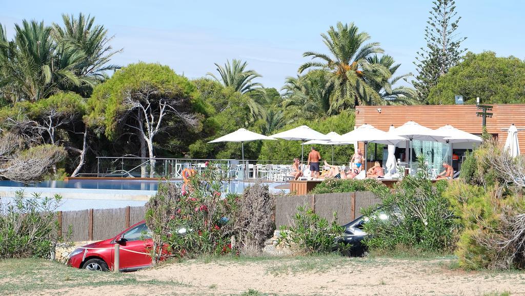 Villa Ebli House San Miguel De Salinas Zimmer foto