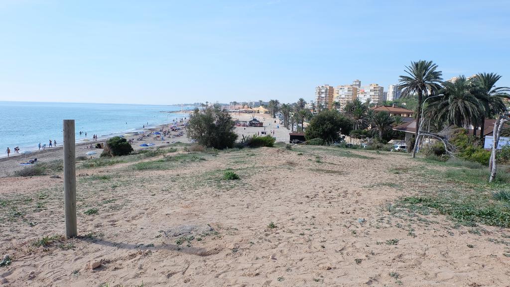 Villa Ebli House San Miguel De Salinas Zimmer foto
