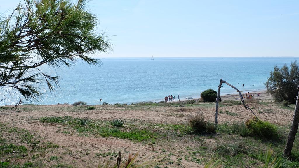 Villa Ebli House San Miguel De Salinas Zimmer foto