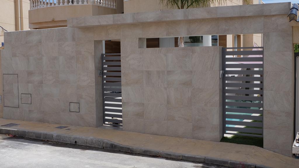 Villa Ebli House San Miguel De Salinas Exterior foto