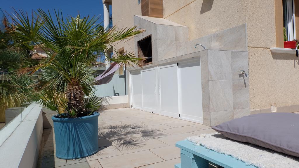 Villa Ebli House San Miguel De Salinas Exterior foto