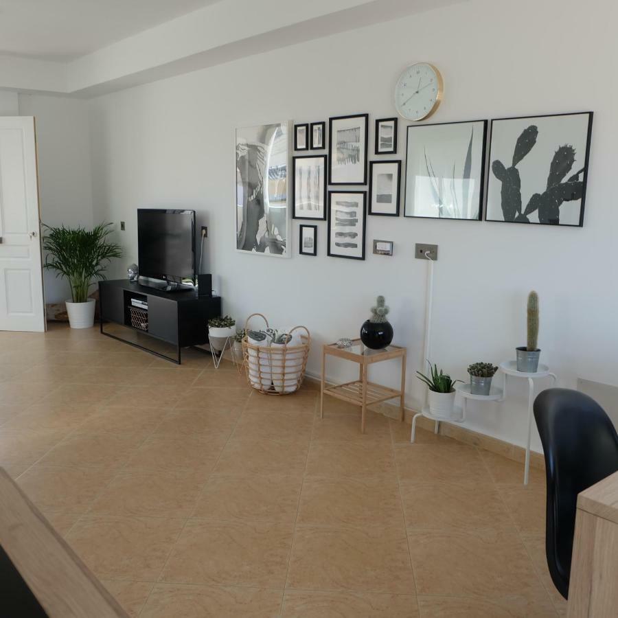 Villa Ebli House San Miguel De Salinas Exterior foto